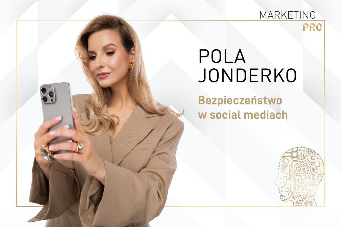 Social Media - dynamika zmian i bezpieczeństwo w sieci