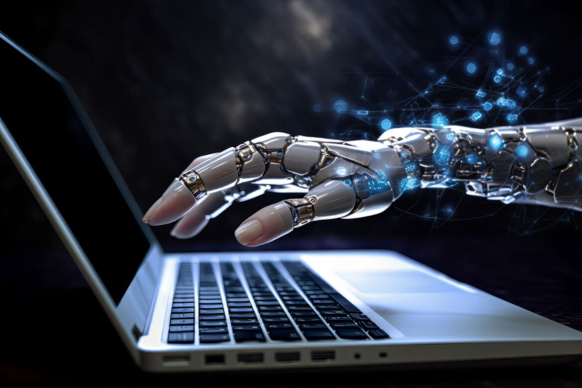 Wpływ AI na otaczający nas świat. Wniosku z raportu AI Index 2024.