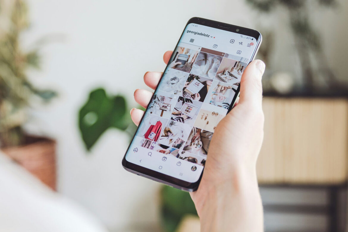 Sprawdź nowy format reklamy na Instagramie.