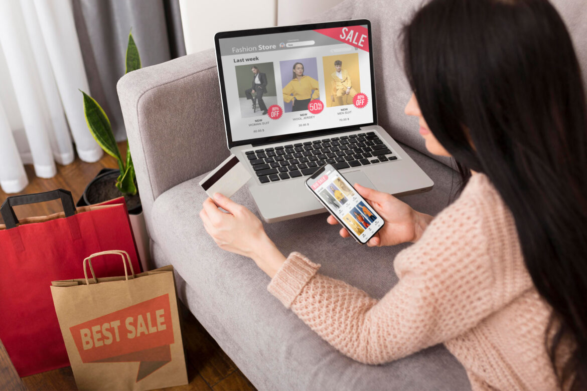 Chińskie platformy zakupowe w oczach Polaków - sprawdź wnioski z raportu.