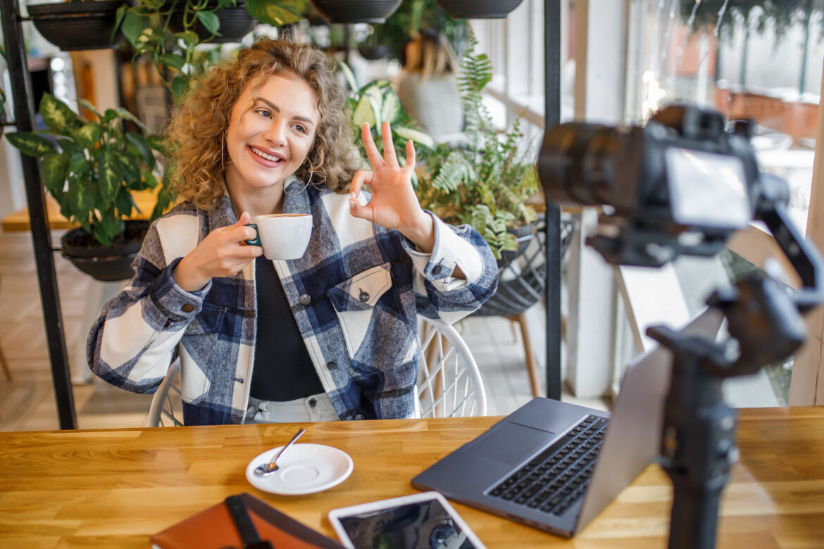 Influencer marketing - to warto wiedzieć, chcąc współpracować z markami.