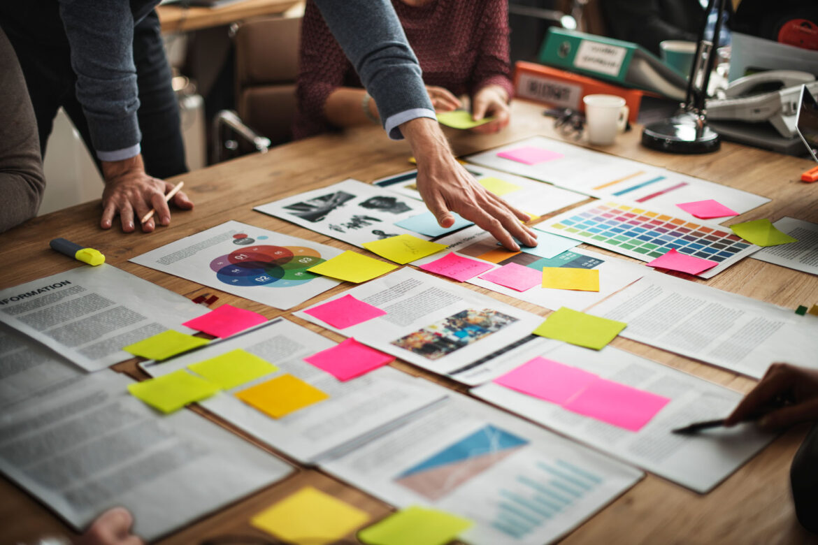 Sprawdź, co to jest strategia marketingowa i z czego się składa.