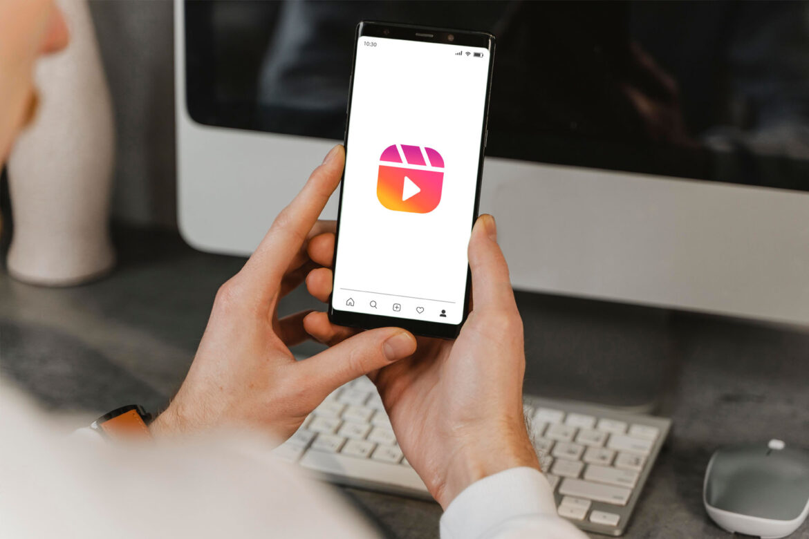 Sprawdź te aplikacje do tworzenia rolek na Instagrama i nie tylko!