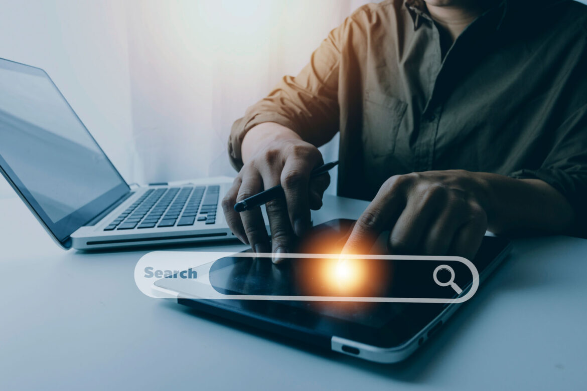 Zleciłeś pozycjonowanie strony internetowej agencji SEO? Content też im zostaw.