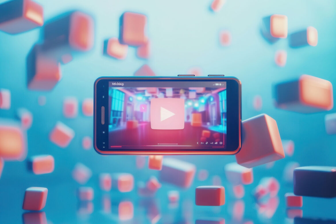 Poznaj Jimeng AI - narzędzie do generowania wideo z tekstu.