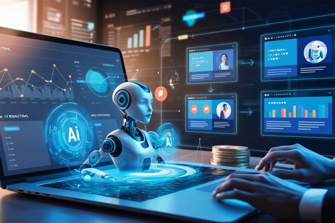 Jak się ma sztuczna inteligencja i uczenie maszynowe w małych i średnich przedsiębiorstwach?