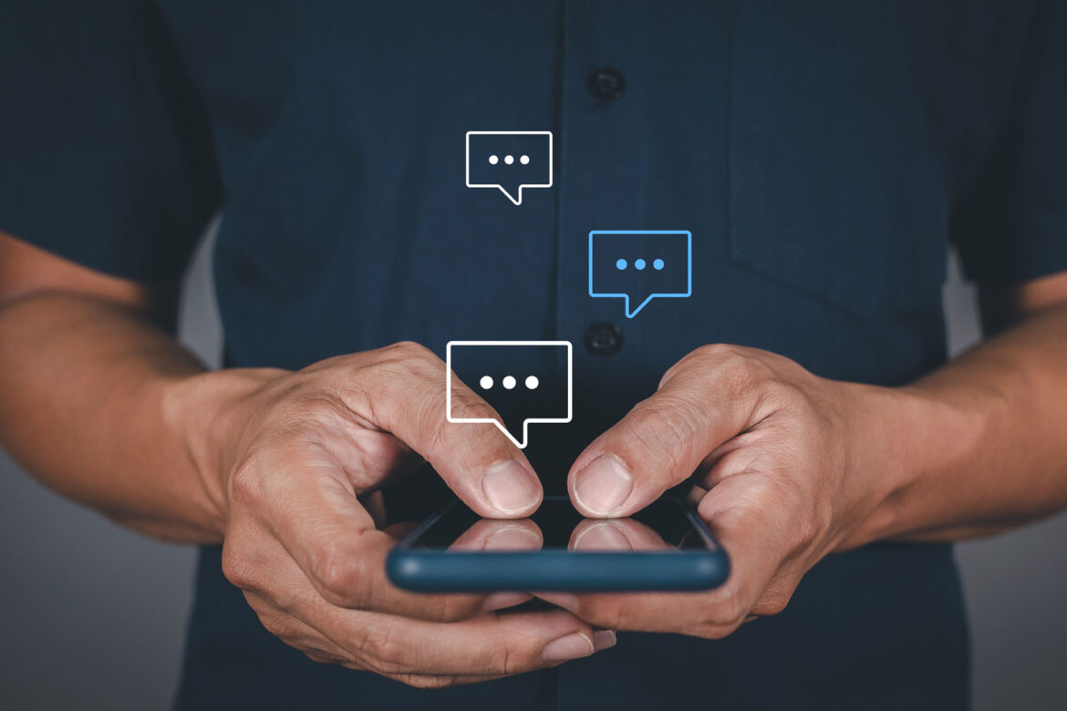 Unijne rozporządzenie DMA już wywołuje reakcje. Meta zapowiada dużą aktualizację.