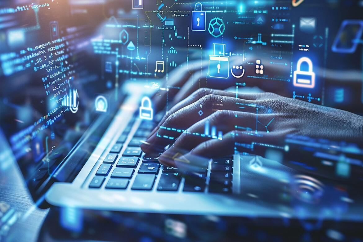 Cyberbezpieczeństwo - jak nie dać się oszukać?