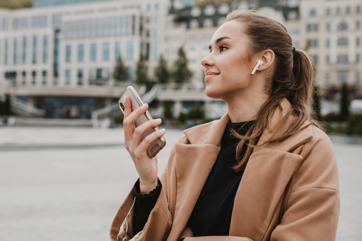 Poznaj te marketingowe podcasty na Spotify.