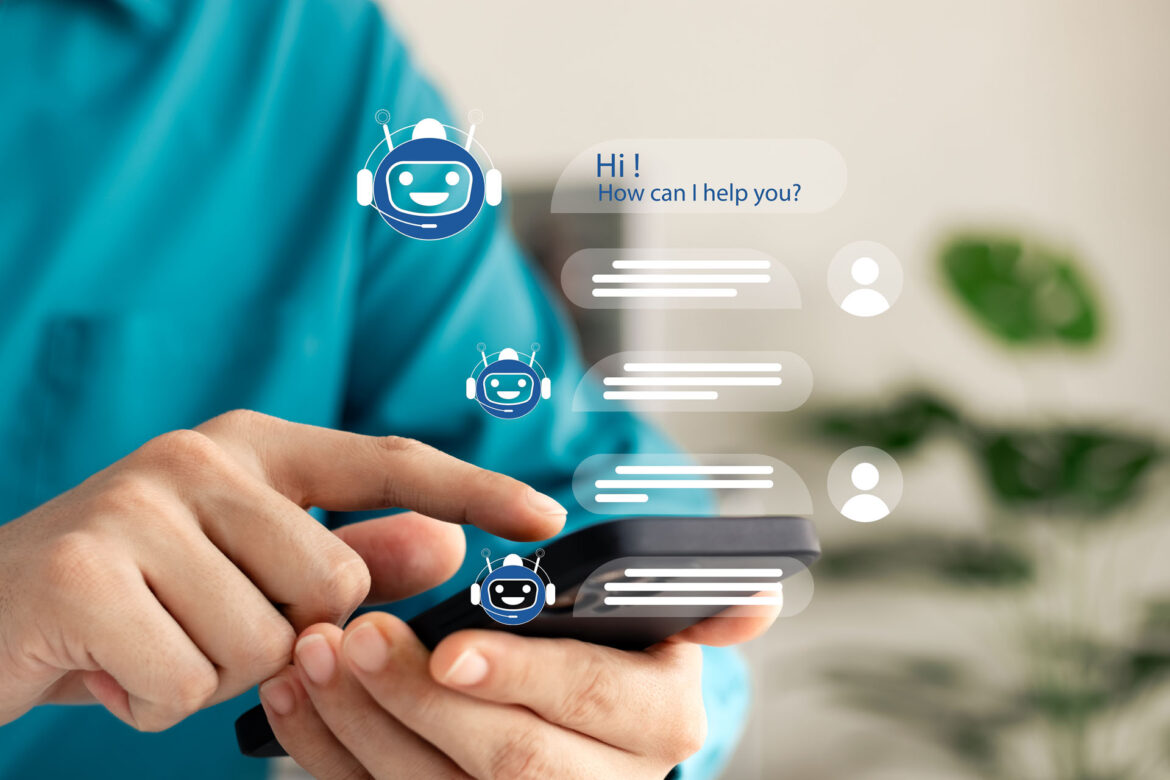 Co to są chatboty i do czego służą?